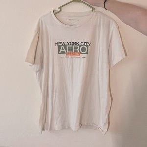 men’s aeropostale shirt!